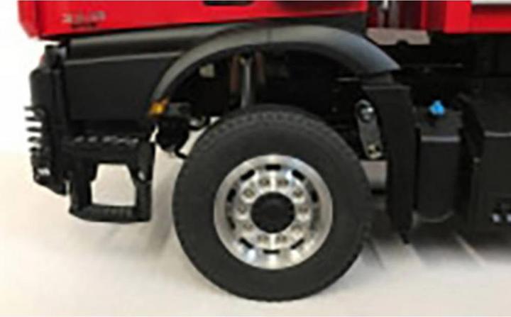 Produktbild Carson 500907618 114 HöherlegungsSet 1 Set