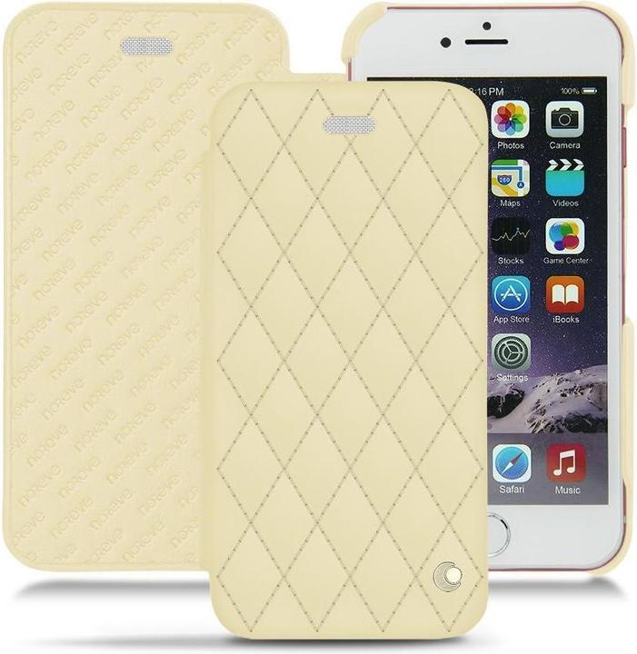 Beige - Couture ( Nappa - Pantone #ceb888 )