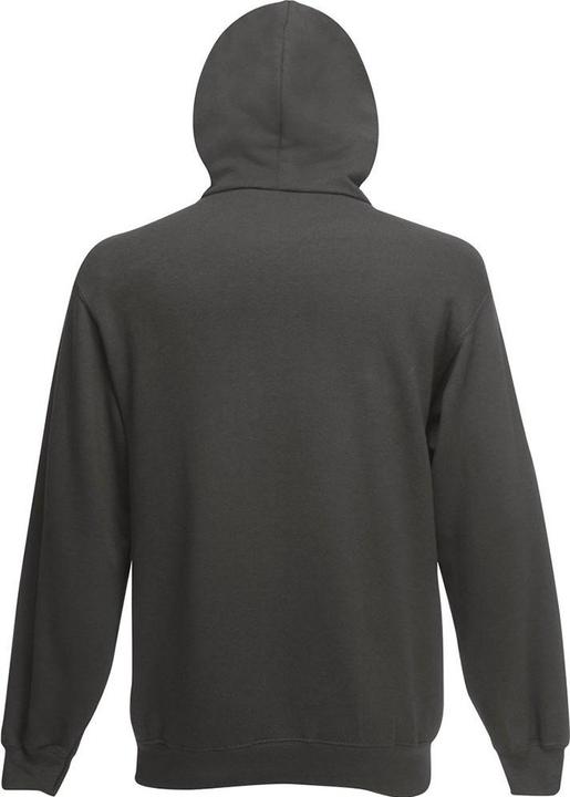 Produktbild Fruit of the Loom Kapuzenpullover Hoodie Kapuzensweater (3XL)