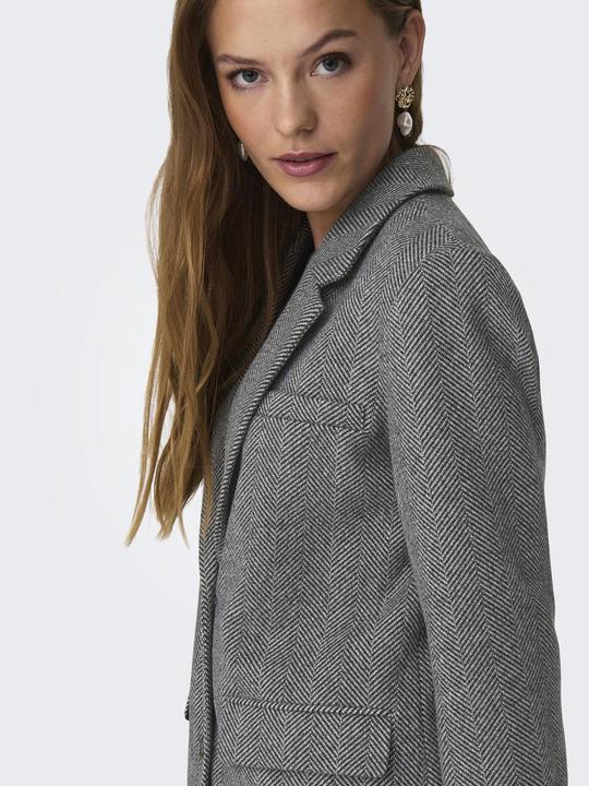 Immagine prodotto JdY Cappotto con collo a revers Cappotto (S)