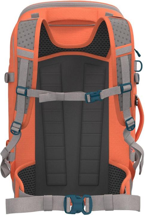 Image du produit Cabin zero Adventure Cabin Bag ADV Pro 42L Sac à dos 55 cm pour ordinateur portable (35 l)