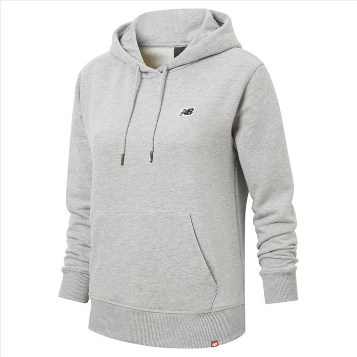 Produktbild New Balance W NB Small Logo Hoodie (XS)