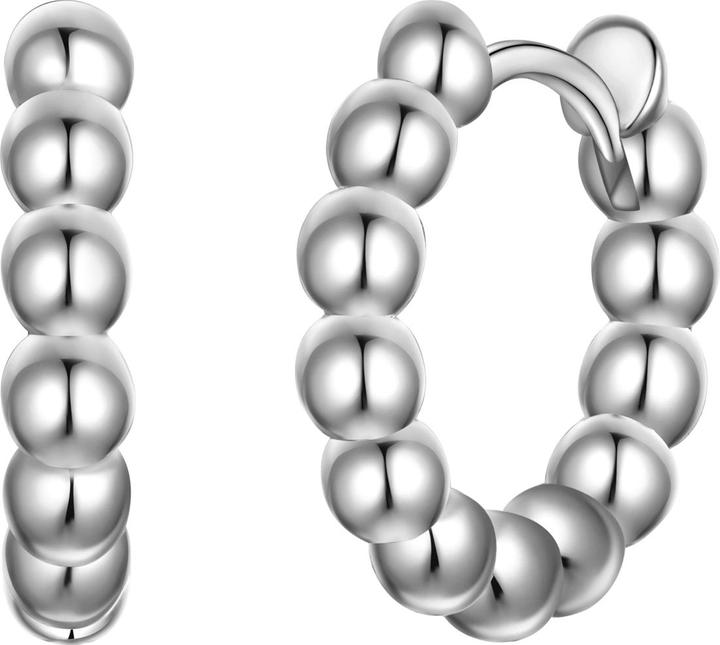 Rafaela Donata Damen Ring Feder - 36258 (Sterling Silber)