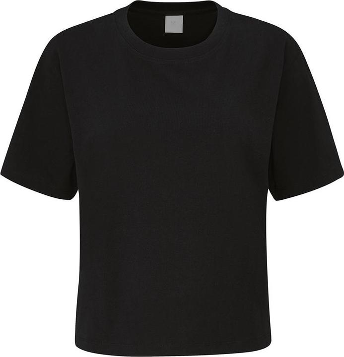 Produktbild kurzes TShirt Schwere Qualität (S)