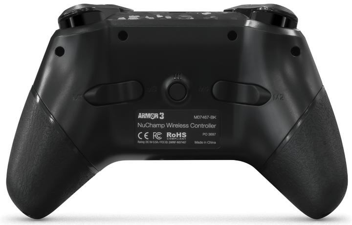 Immagine prodotto Armor3 Controller di gioco wireless NuChamp (Switch Lite, Switch)