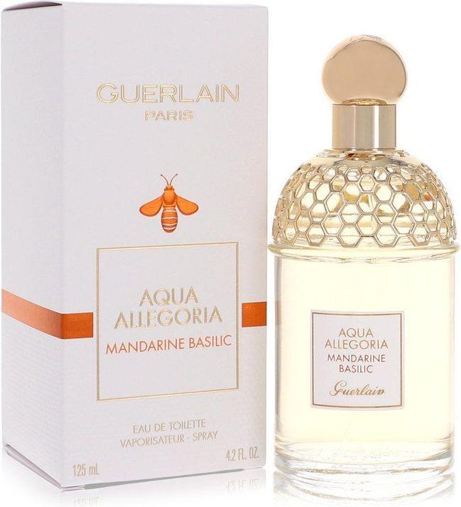 Image du produit Guerlain Aqua Allegoria (Eau de toilette, 125 ml)