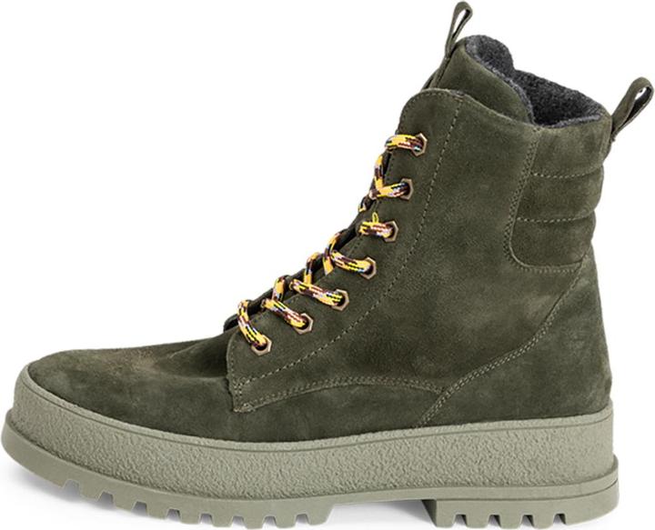 Actual product image Vitaform Soft ankle boot (38)