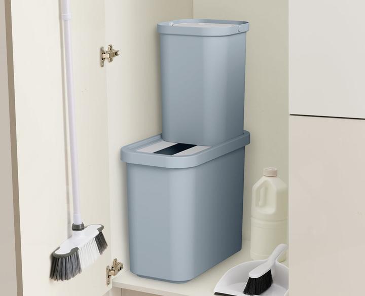 Actual product image Joseph Joseph GoRecycle 46 liter recycling container and caddy set (46 l)