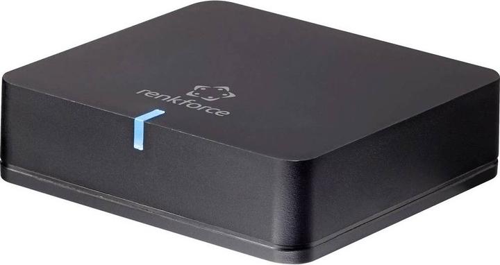 Actual product image Renkforce Music receiver (Receiver)