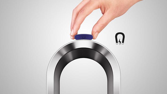 Productafbeelding Dyson Pure Cool Link (60 m²)