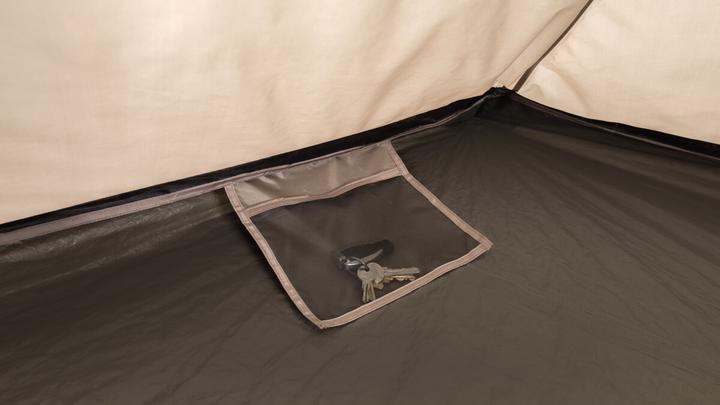 Actual product image Easy Camp Moonlight Spire (5.20 kg, 4 persons)