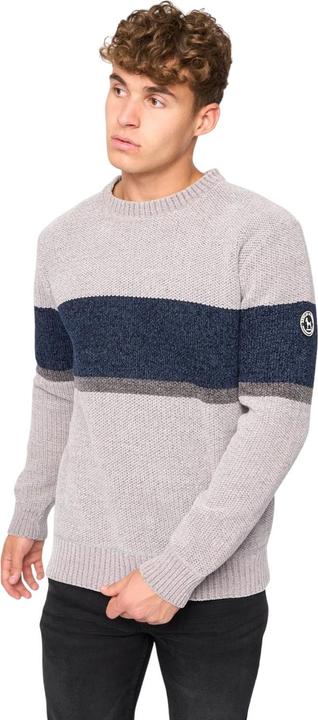 Produktbild Bewley & Ritch Maskell Sweatshirt Rundhalsausschnitt (XXL)