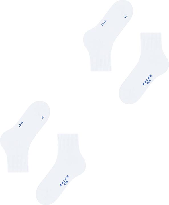 Produktbild Falke Run Rib 2 Pack Unisex (2er Pack, 37 - 38)
