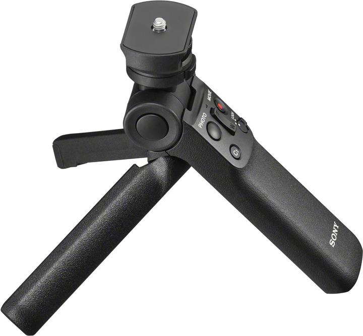Actual product image Sony GP-VPT2BT (Handgrip)