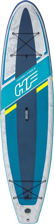 Actual product image Bestway HF SUP Aqua Drifter Set 335x84x15cm (335 cm, 1 pers.)