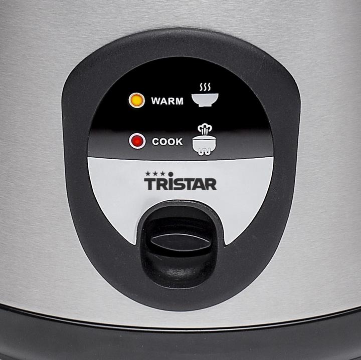 Immagine prodotto Tristar Rk-6129 (Spina UE)