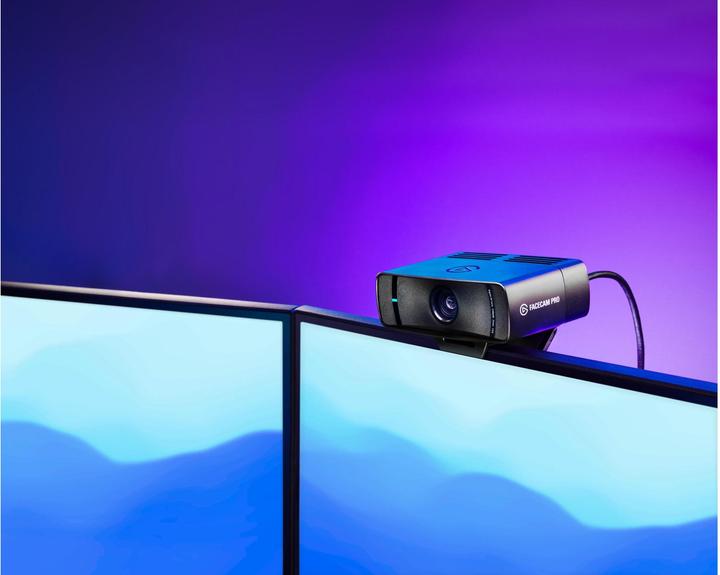 Produktbild Elgato Facecam Pro (8.30 Mpx)
