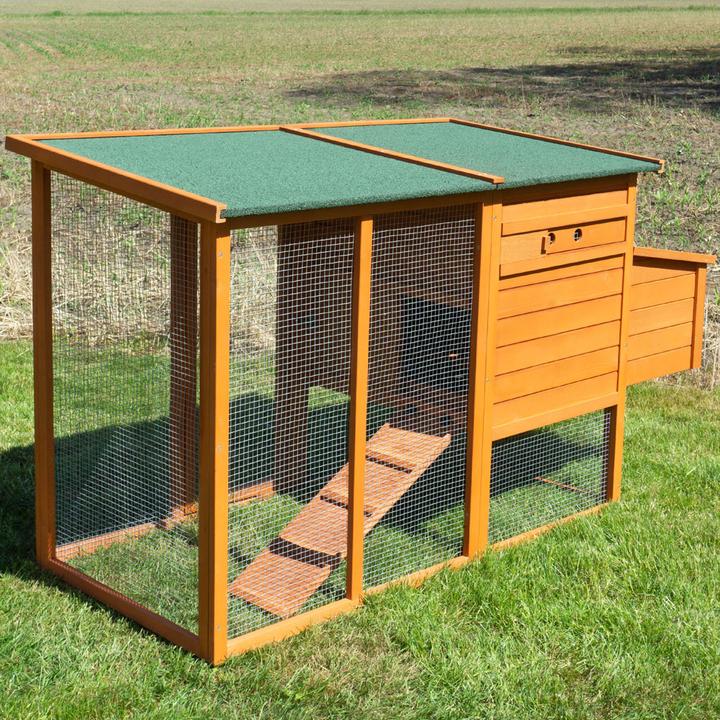 Produktbild Jamb Hühnerstall XXL