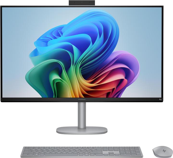 Produktbild HP BV6T6EA#UUG (16 GB, 1000 GB, Intel Arc Graphics)