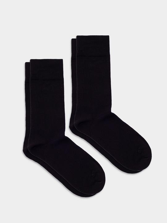 Night Black