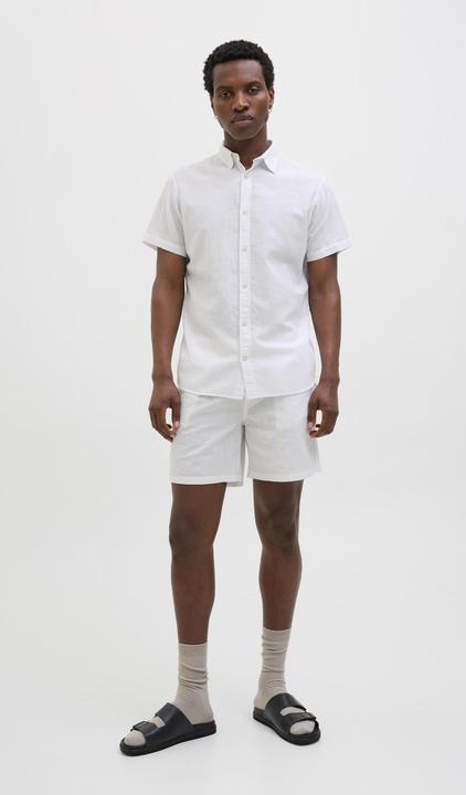 Immagine prodotto Jack & Jones Jjesummer Shirt Ss Sn (L)