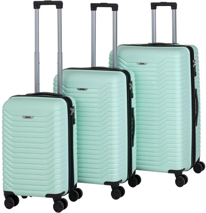 Immagine prodotto Koor Manila Set (95 l, L (90 - 115l))