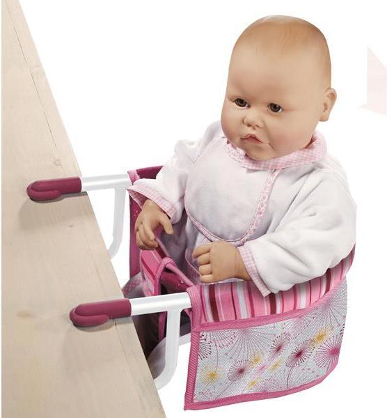 Actual product image Götz table seat