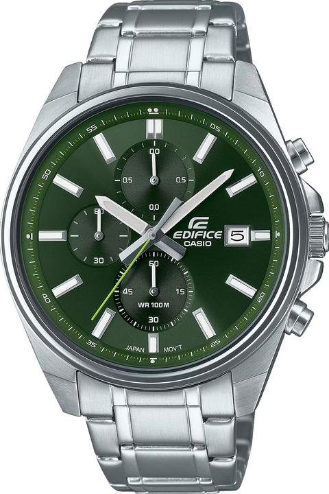Image du produit Casio EFV-610D-3CVUEF (Chronographe, 44 mm)