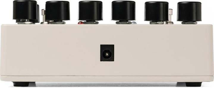 Actual product image Electro-Harmonix Sovtek Deluxe Big Muff Pi (Electric guitar)