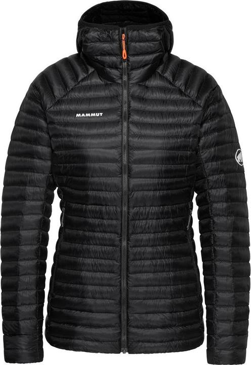 Image du produit Mammut Veste à capuche Aenergy IN Femme (M)