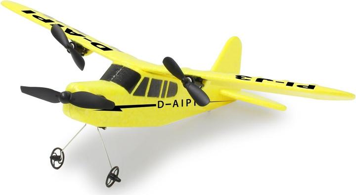 Actual product image Jamara Piper J3-CUB