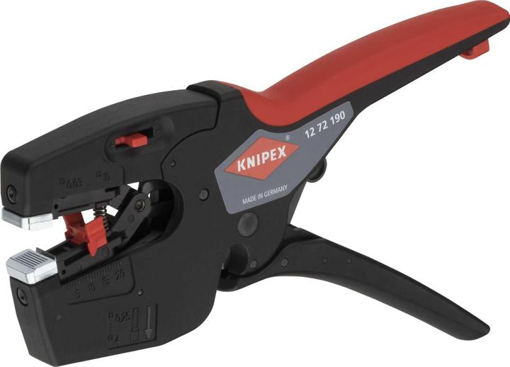 Image du produit Knipex NexStrip (190 mm)