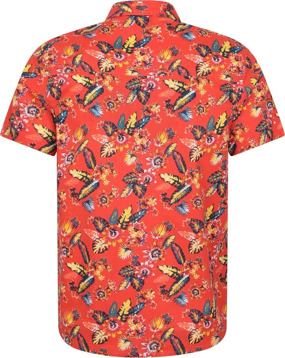 Produktbild Mountain Warehouse Tropical Hemd kurzärmlig (3XL)