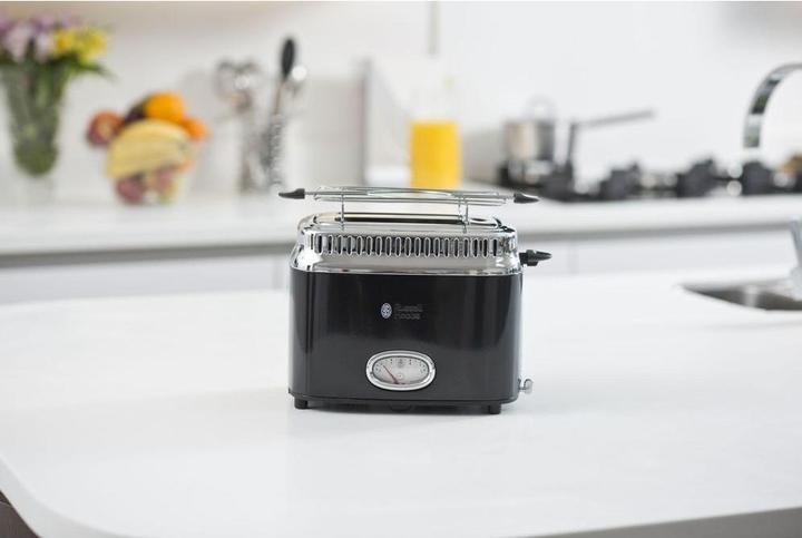 Actual product image Russell Hobbs Retro (EU plug)