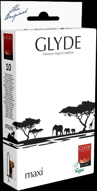 Glyde Maxi (10 Stk.)