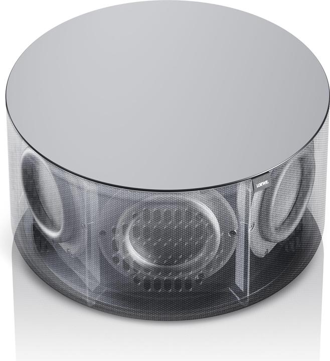 Immagine prodotto Loewe klang subwoofer sub1 (1 pz., 160 W)
