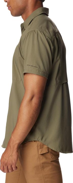 Immagine prodotto Columbia Silver Ridge Utility Lite Manica Corta (XL)