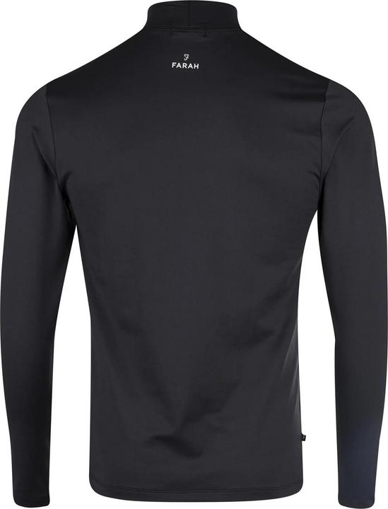 Immagine prodotto Farah Kenley Maglietta di Base Uomo (L)