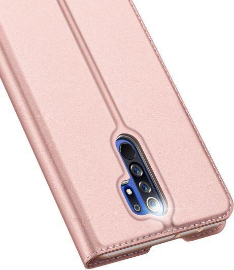 Actual product image Dux Ducis Skin Pro Series Bookcover (Xiaomi Redmi 9)