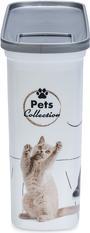 Actual product image Curver Pojemnik do przechowywania karmy PetLife 2l