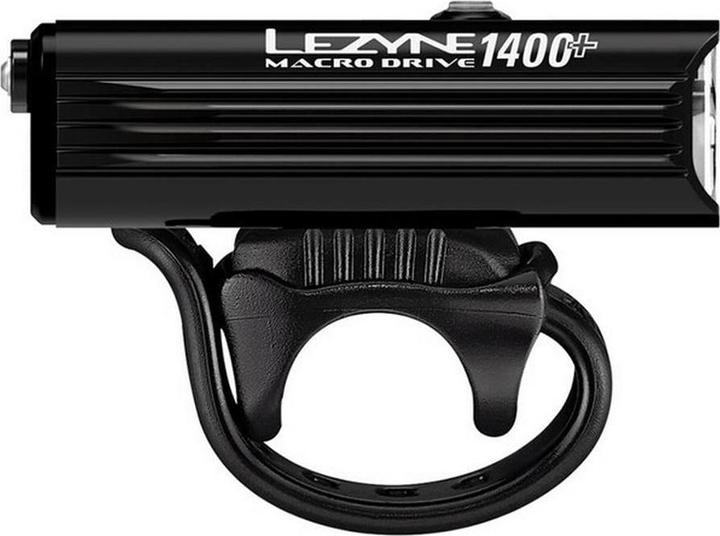 Immagine prodotto Lezyne Macro Drive 1400+ avant (1400 lm)