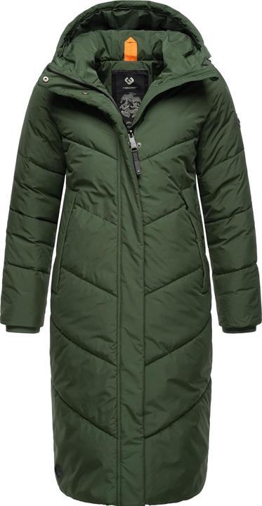 Dark Olive