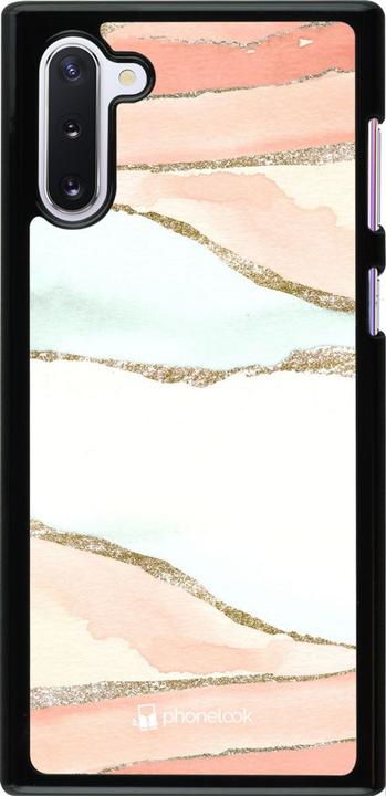 Image du produit PhoneLook Coque Shimmering Orange (Samsung Galaxy Note 10)