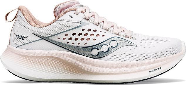 Produktbild Saucony Women's Ride 17 (36)