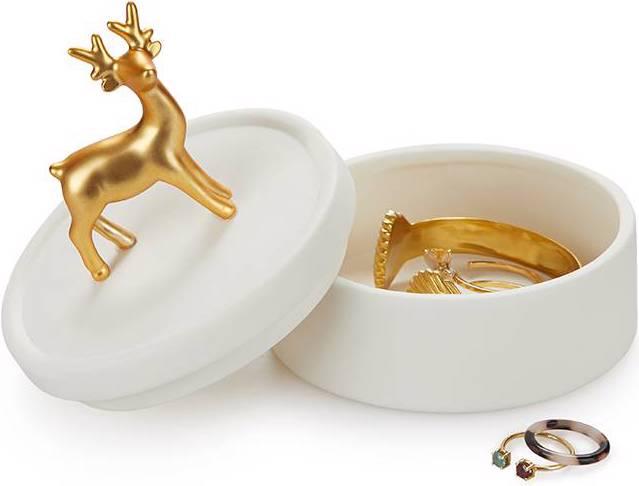 Produktbild Balvi Ringhalter DEERLING
