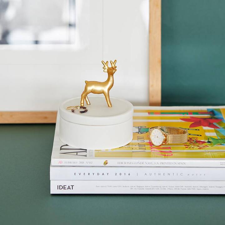 Produktbild Balvi Ringhalter DEERLING