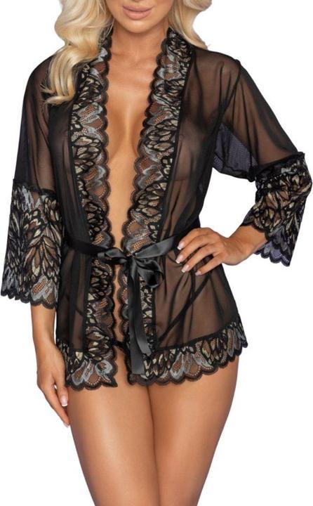 Produktbild Kissable Kimono Spitze L/XL (XL)