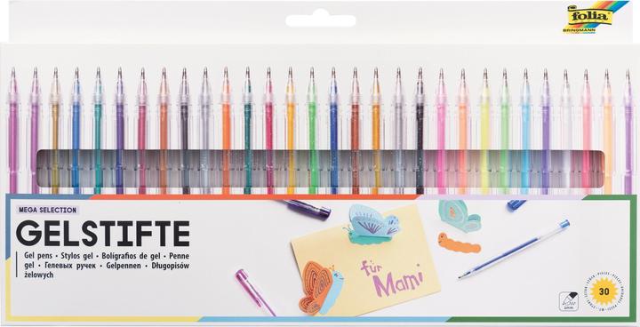 Folia Amore (Ordinati, 30 x)