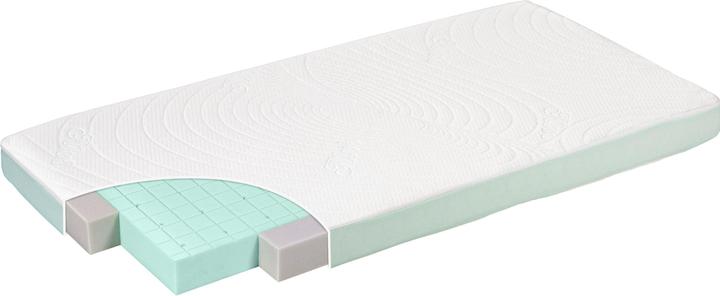 Alvi Matratze Alvimed 70 x 140 cm (70 x 140 cm)