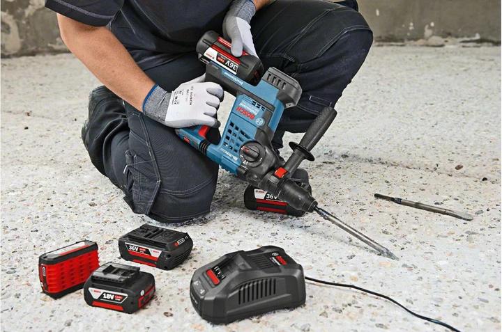 Productafbeelding Bosch Professional Batterij (36 V)